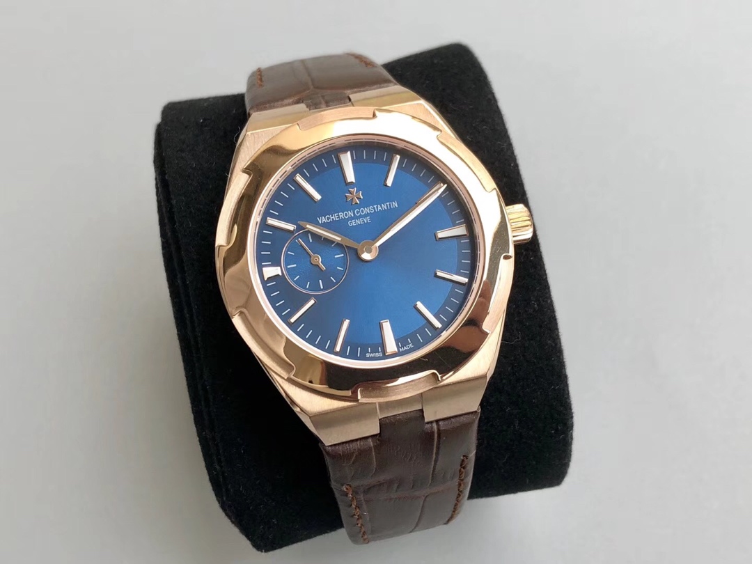 Vacheron Constantin 女神版，Vacheron Constantin江诗丹顿