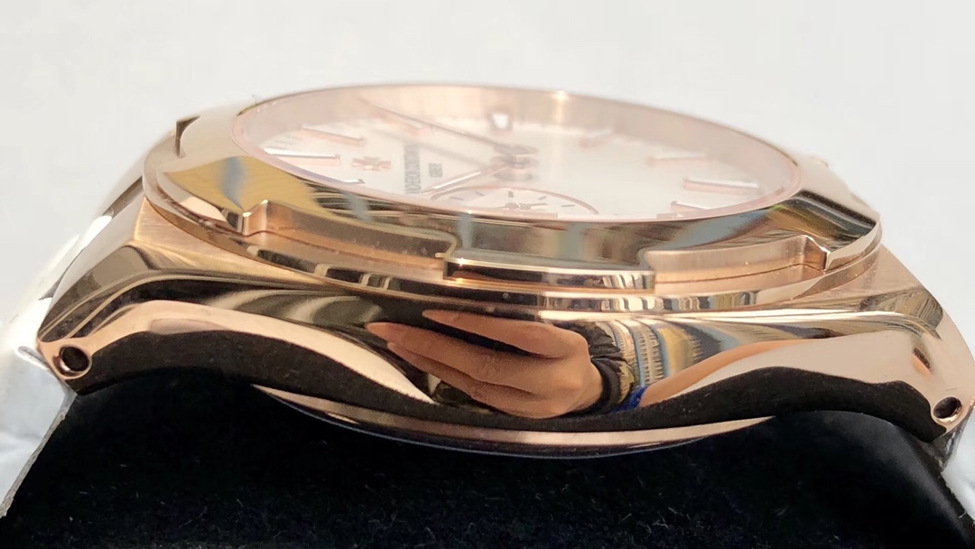 Vacheron Constantin 女神版，Vacheron Constantin江诗丹顿