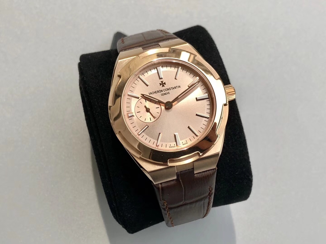 Vacheron Constantin 女神版，Vacheron Constantin江诗丹顿
