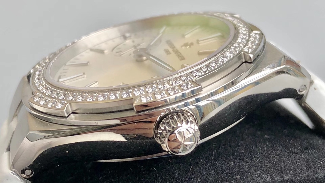 Vacheron Constantin 女神版，Vacheron Constantin江诗丹顿