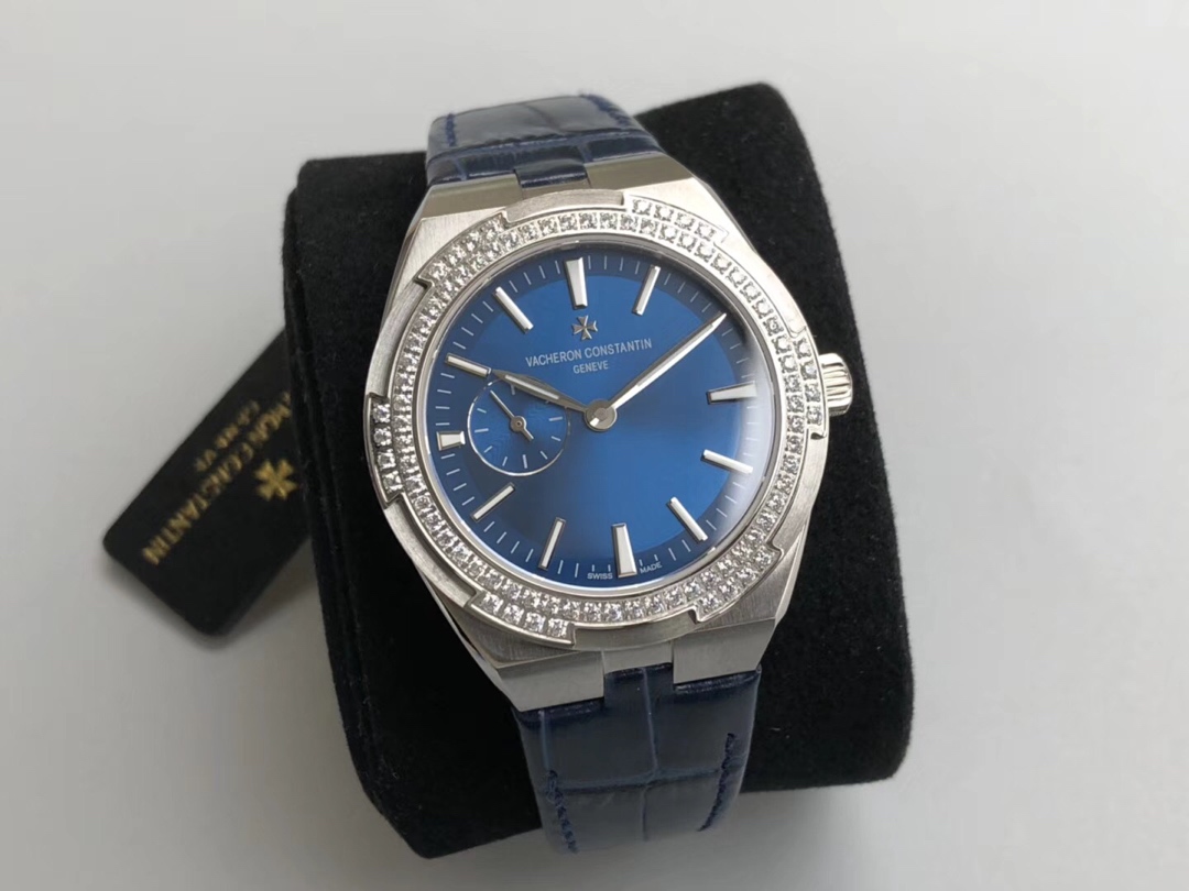 Vacheron Constantin 女神版，Vacheron Constantin江诗丹顿