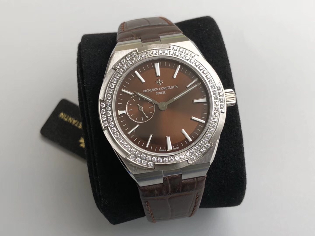 Vacheron Constantin 女神版，Vacheron Constantin江诗丹顿