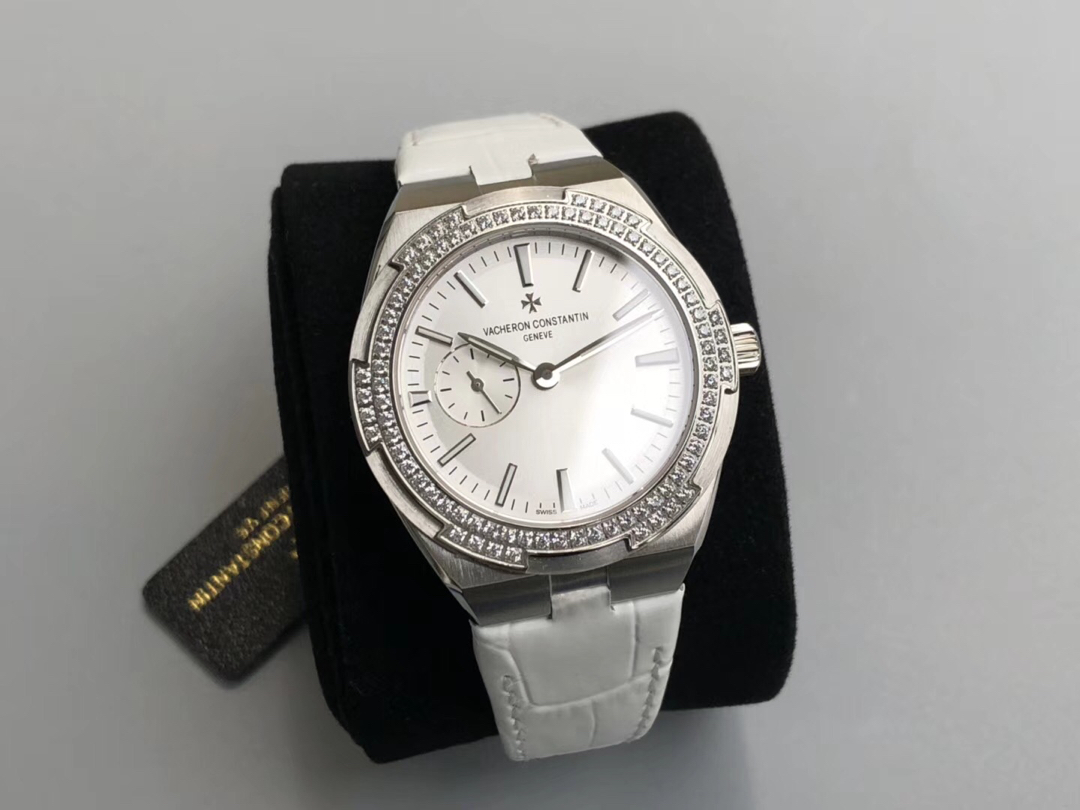 Vacheron Constantin 女神版，Vacheron Constantin江诗丹顿