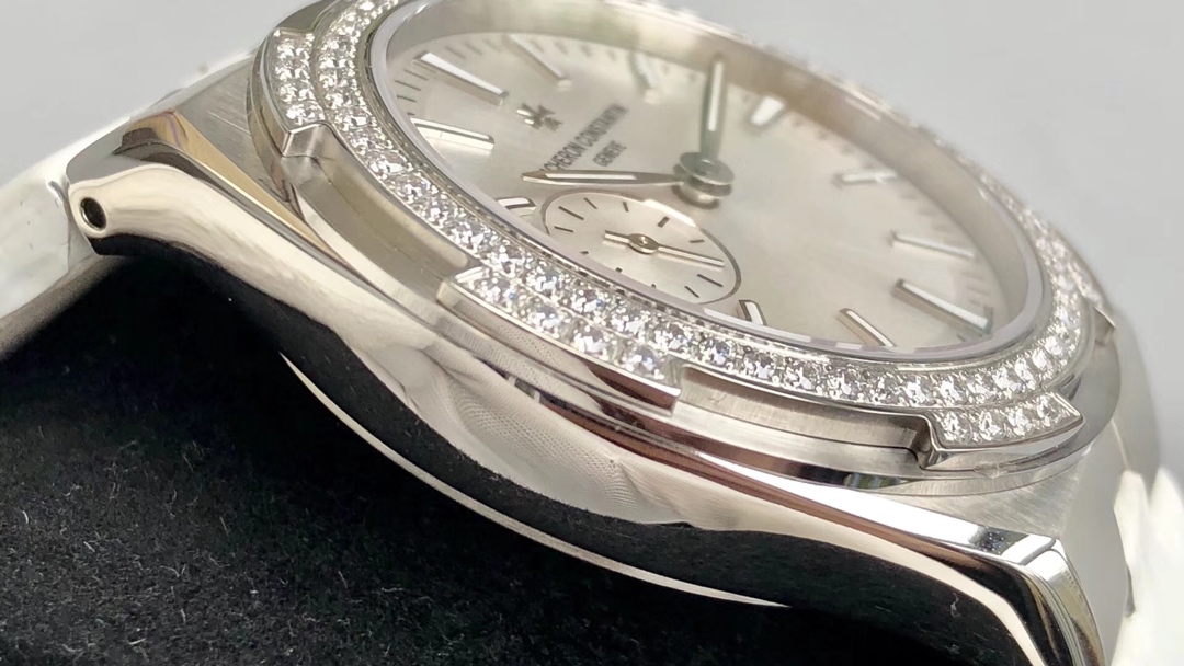 Vacheron Constantin 女神版，Vacheron Constantin江诗丹顿