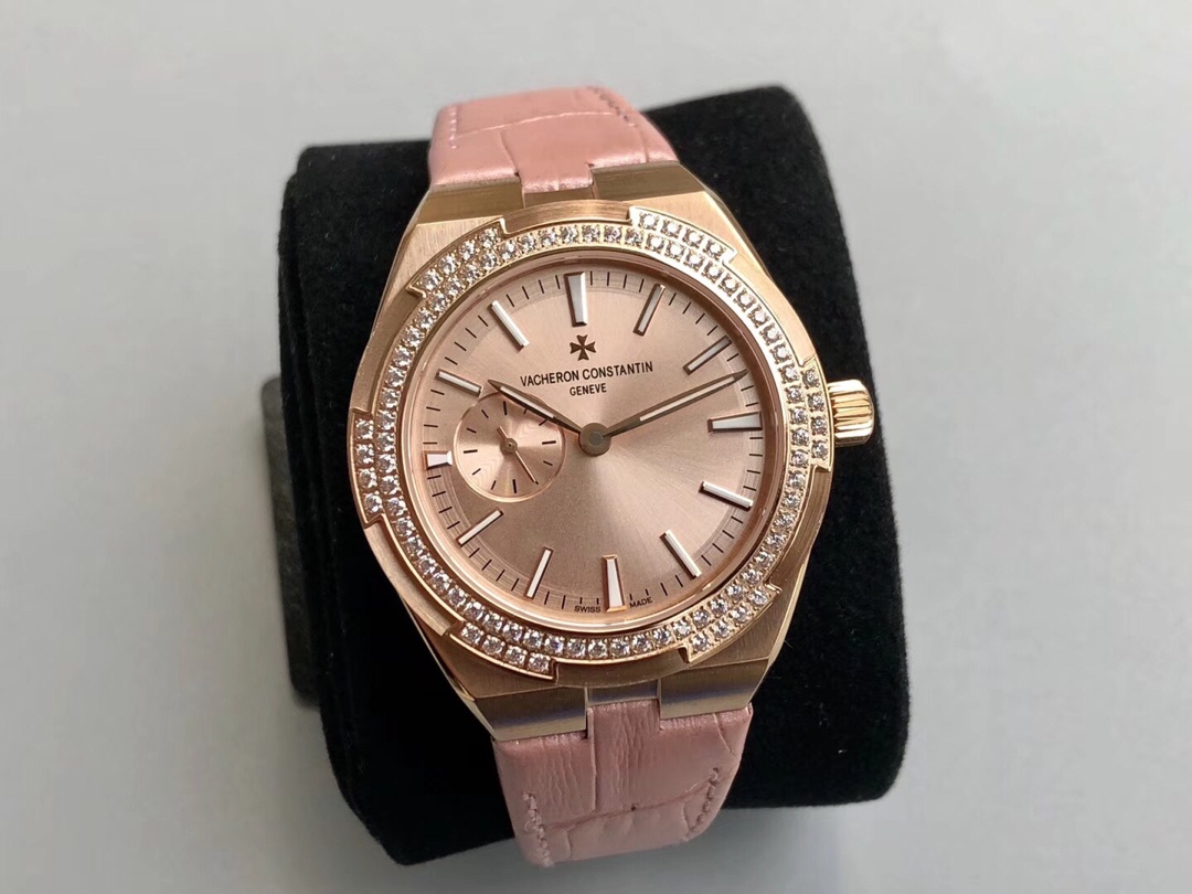 Vacheron Constantin 女神版，Vacheron Constantin江诗丹顿