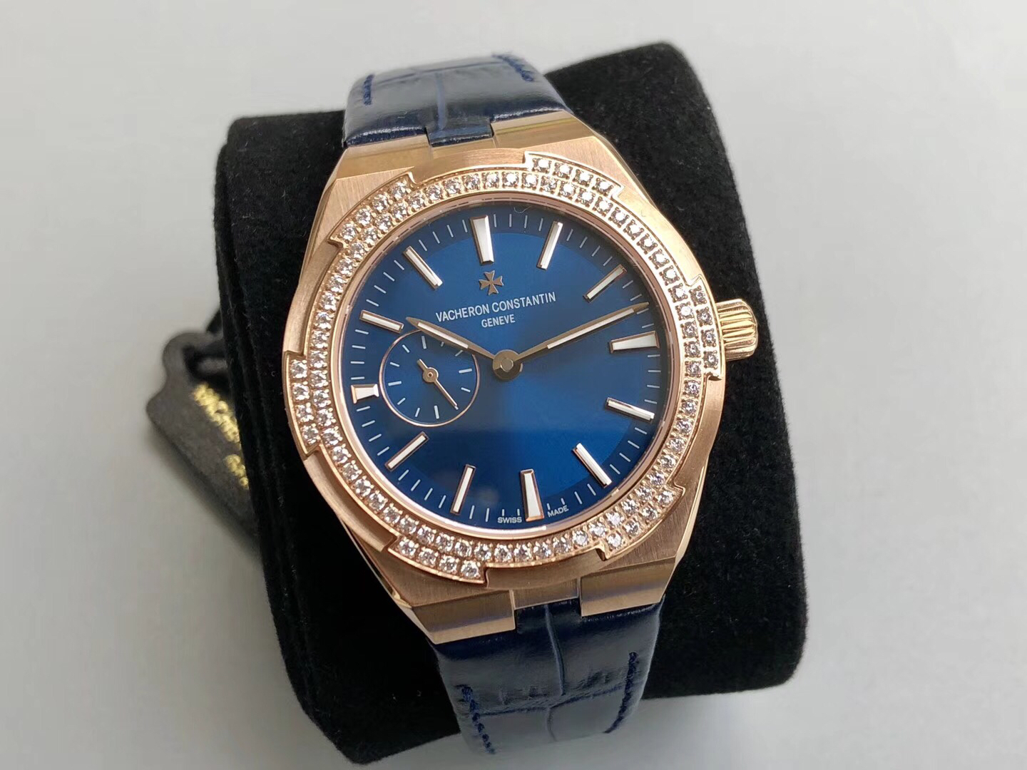 Vacheron Constantin 女神版，Vacheron Constantin江诗丹顿