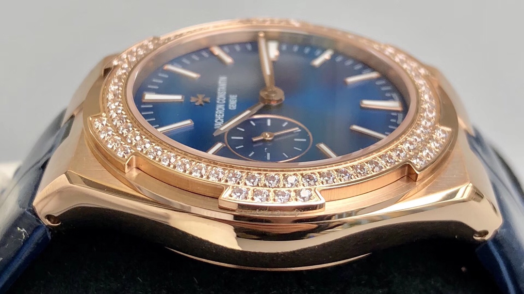 Vacheron Constantin 女神版，Vacheron Constantin江诗丹顿