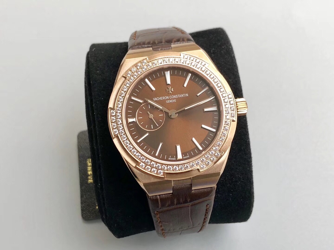 Vacheron Constantin 女神版，Vacheron Constantin江诗丹顿