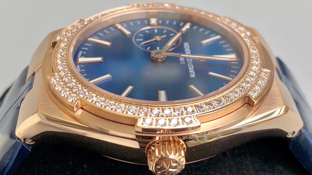 Vacheron Constantin 女神版，Vacheron Constantin江诗丹顿
