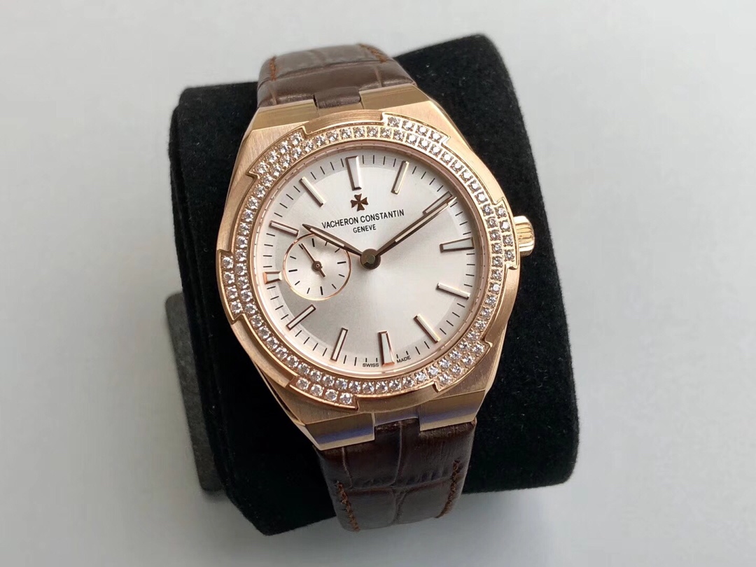 Vacheron Constantin 女神版，Vacheron Constantin江诗丹顿