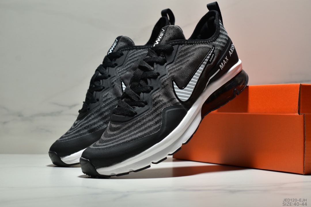 Nike Air Fashion Hollow 联名款 后置气垫缓震休闲跑步鞋ID:JED120-EJH