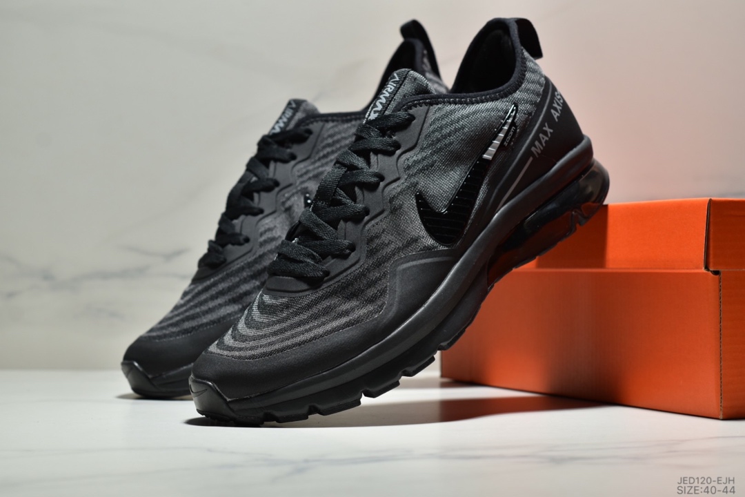 Nike Air Fashion Hollow 联名款 后置气垫缓震休闲跑步鞋ID:JED120-EJH