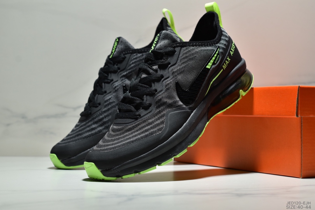 Nike Air Fashion Hollow 联名款 后置气垫缓震休闲跑步鞋ID:JED120-EJH