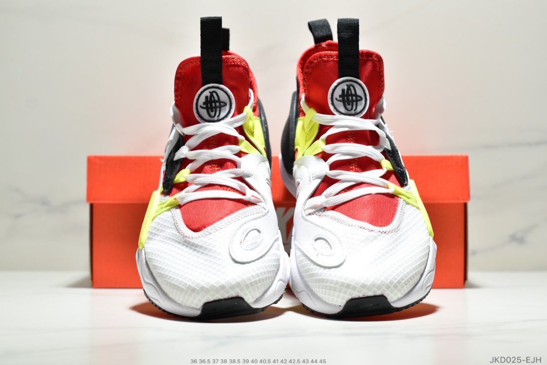 NIKE HUARACHE E.D.G.E. TXT HA华莱士机能跑步鞋 ID:JKD025-EJH