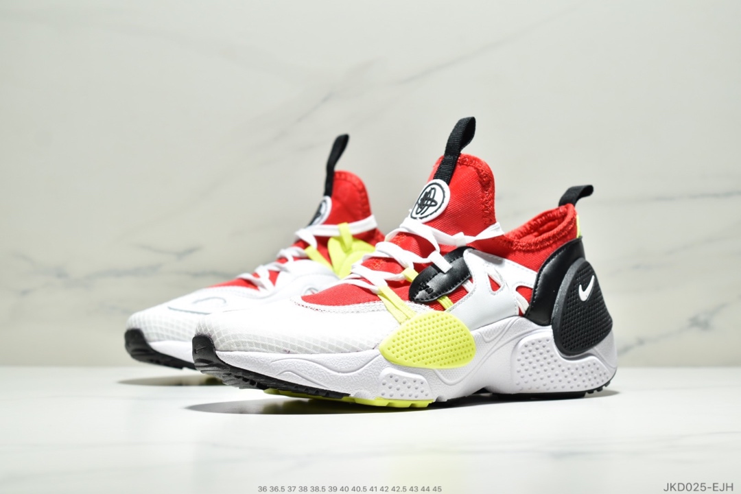 NIKE HUARACHE E.D.G.E. TXT HA华莱士机能跑步鞋 ID:JKD025-EJH