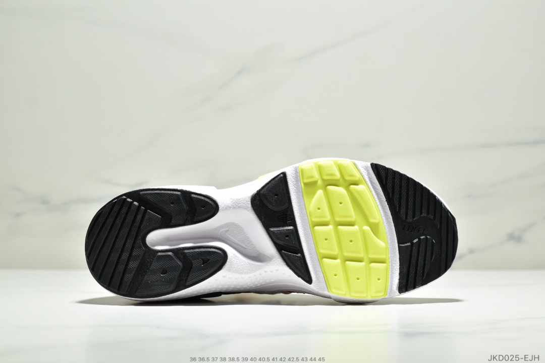 NIKE HUARACHE E.D.G.E. TXT HA华莱士机能跑步鞋 ID:JKD025-EJH