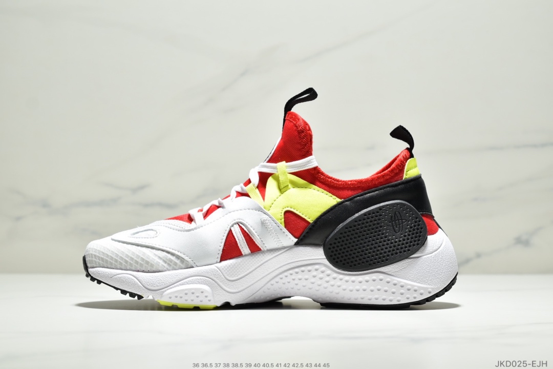 NIKE HUARACHE E.D.G.E. TXT HA华莱士机能跑步鞋 ID:JKD025-EJH