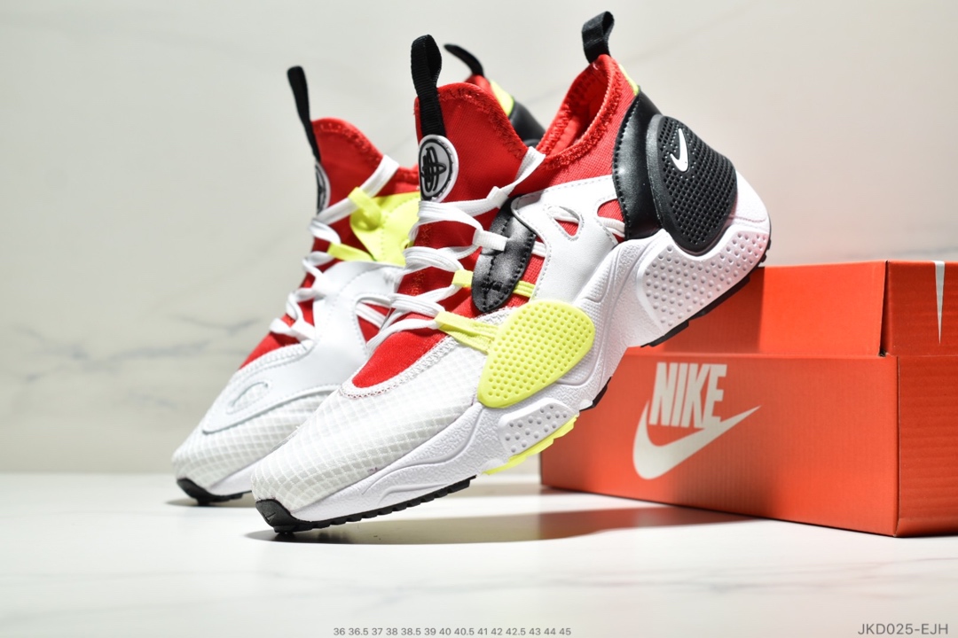 NIKE HUARACHE E.D.G.E. TXT HA华莱士机能跑步鞋 ID:JKD025-EJH