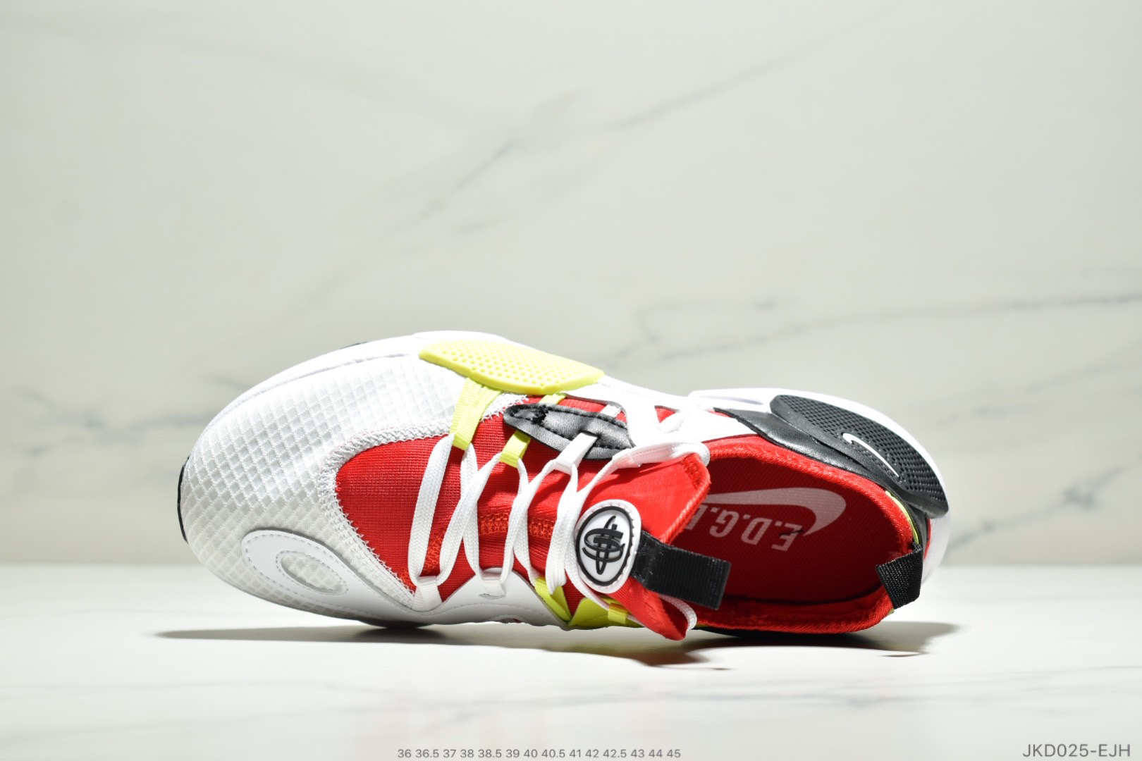 NIKE HUARACHE E.D.G.E. TXT HA华莱士机能跑步鞋 ID:JKD025-EJH