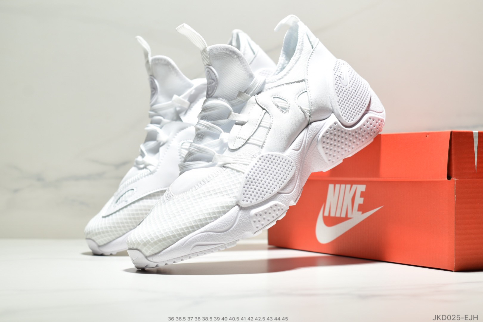 NIKE HUARACHE E.D.G.E. TXT HA华莱士机能跑步鞋 ID:JKD025-EJH