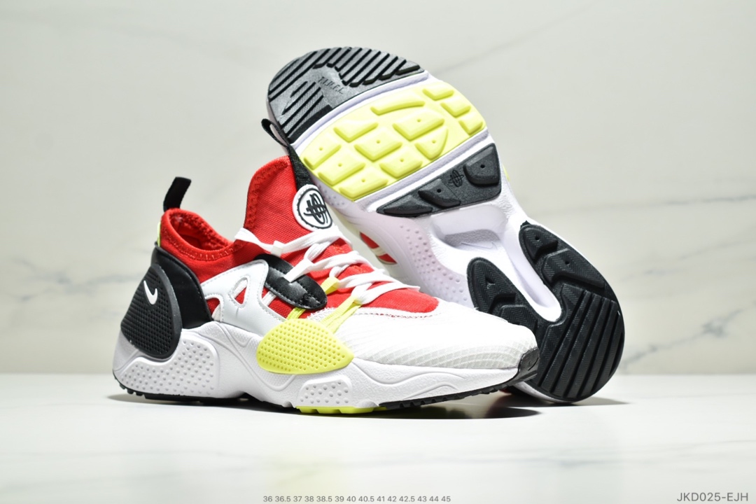 NIKE HUARACHE E.D.G.E. TXT HA华莱士机能跑步鞋 ID:JKD025-EJH
