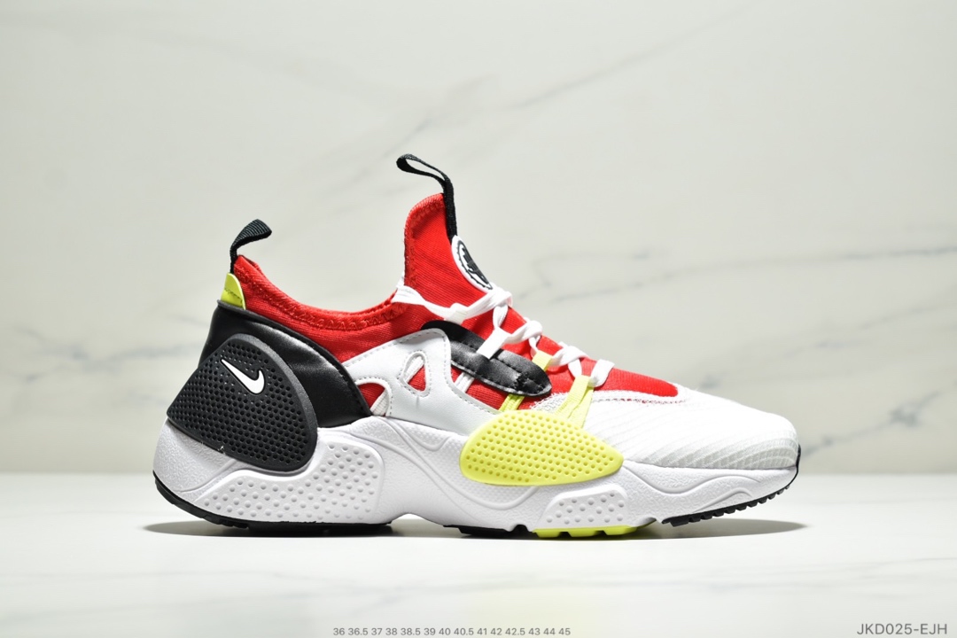 NIKE HUARACHE E.D.G.E. TXT HA华莱士机能跑步鞋 ID:JKD025-EJH