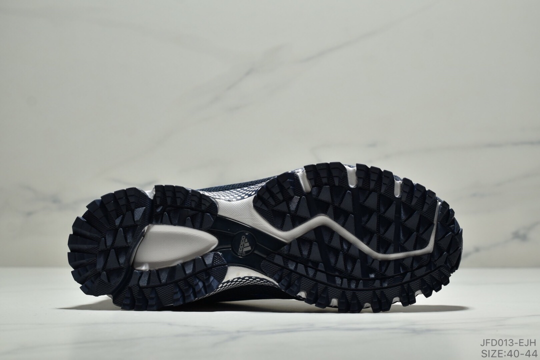 Adidas aerobounce st m系列针织面 休闲款马拉松运动鞋 ID:JFD013-EJH