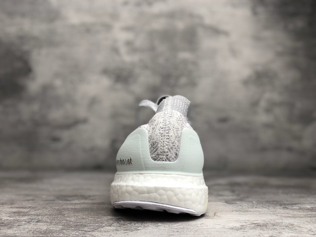 UB米花袜子鞋 Adidas Ultra Boost Uncaged LTD Triple Black BY2549 尺码：40 40.5 41 42 42.5 43 44 44.5 45 46