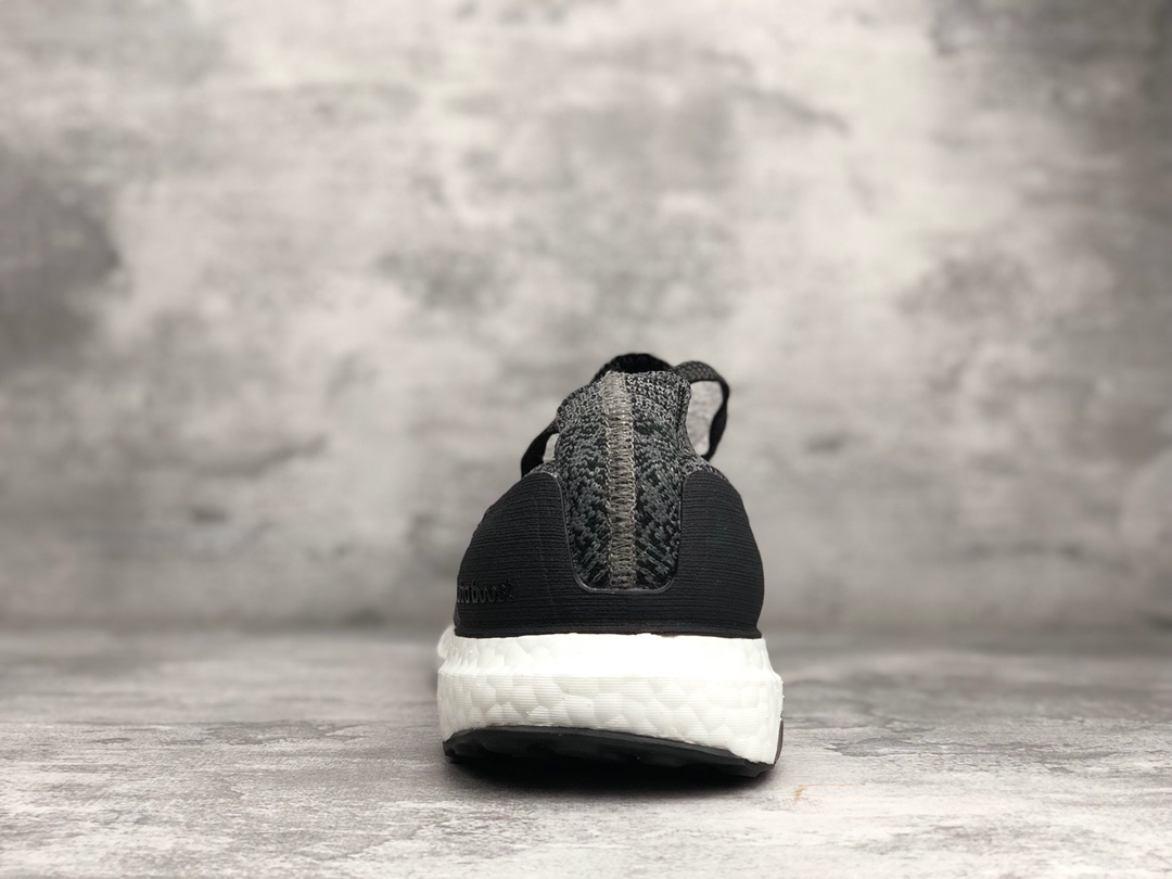 UB米花袜子鞋 Adidas Ultra Boost Uncaged LTD Triple Black BY2549 尺码：40 40.5 41 42 42.5 43 44 44.5 45 46