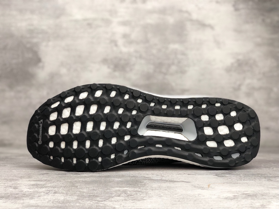 UB米花袜子鞋 Adidas Ultra Boost Uncaged LTD Triple Black BY2549 尺码：40 40.5 41 42 42.5 43 44 44.5 45 46