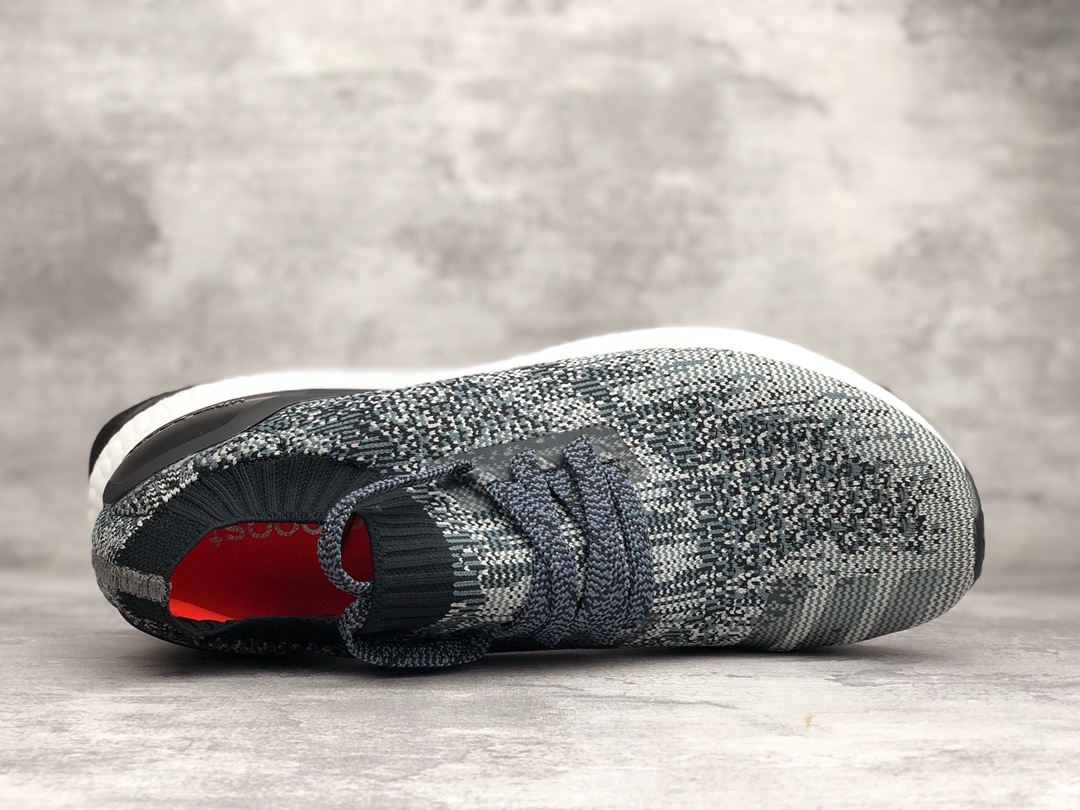 UB米花袜子鞋 Adidas Ultra Boost Uncaged LTD Triple Black BY2549 尺码：40 40.5 41 42 42.5 43 44 44.5 45 46