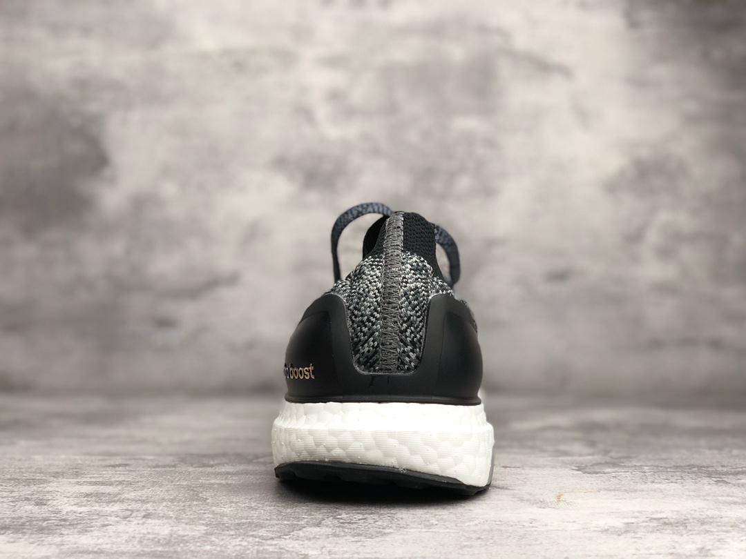 UB米花袜子鞋 Adidas Ultra Boost Uncaged LTD Triple Black BY2549 尺码：40 40.5 41 42 42.5 43 44 44.5 45 46