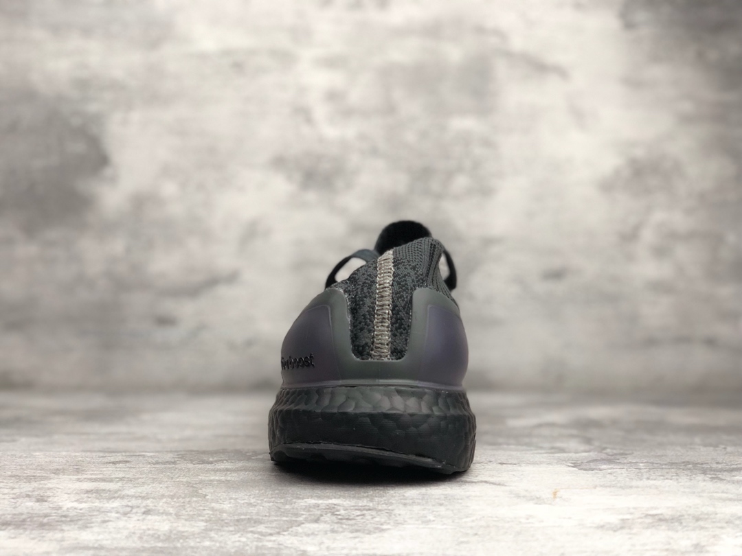 UB米花袜子鞋 Adidas Ultra Boost Uncaged LTD Triple Black BY2549 尺码：40 40.5 41 42 42.5 43 44 44.5 45 46