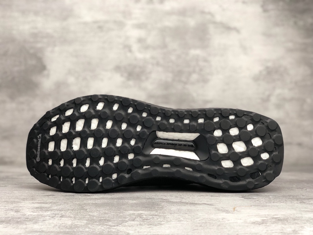 UB米花袜子鞋 Adidas Ultra Boost Uncaged LTD Triple Black BY2549 尺码：40 40.5 41 42 42.5 43 44 44.5 45 46