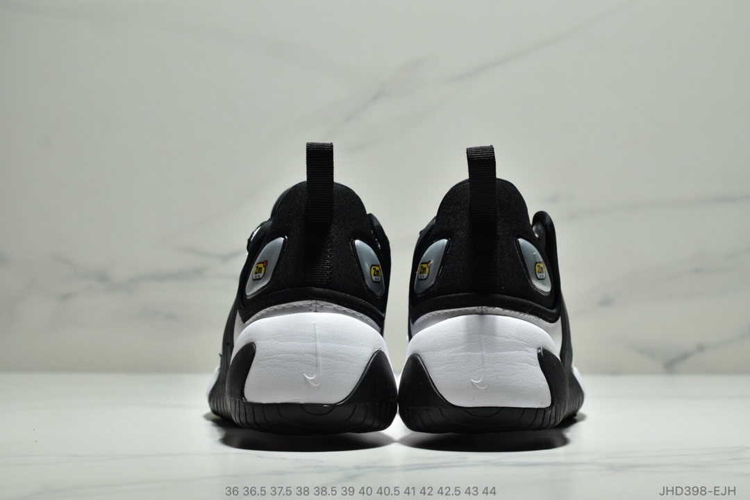 Nike 耐吉官方NIKE ZOOM 2K男女运动鞋2019 新款复古潮流老爹鞋 运动跑步鞋AO0354 Size 36 36.5 37.5 38 38.5 39 40 40.5 41 42 42.5 43 44 ID:JHD398-EJH