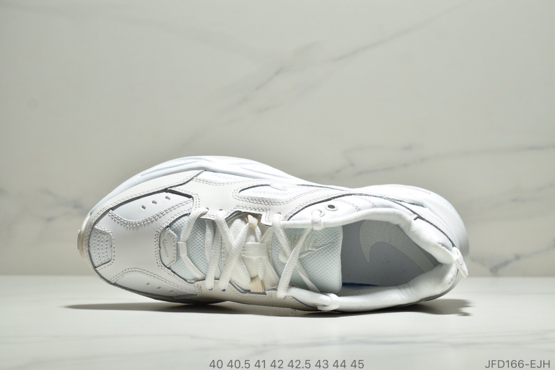 Nike Air M2K Tekno 官方主推款 复古老爹鞋 AV4789-006 尺码:40 40.5 41 42 42.5 43 44 45ID:JFD166-EJH