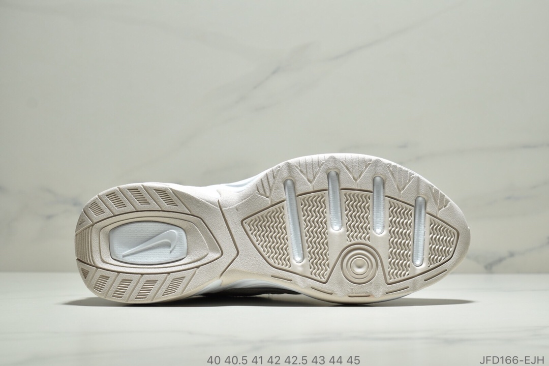Nike Air M2K Tekno 官方主推款 复古老爹鞋 AV4789-006 尺码:40 40.5 41 42 42.5 43 44 45ID:JFD166-EJH