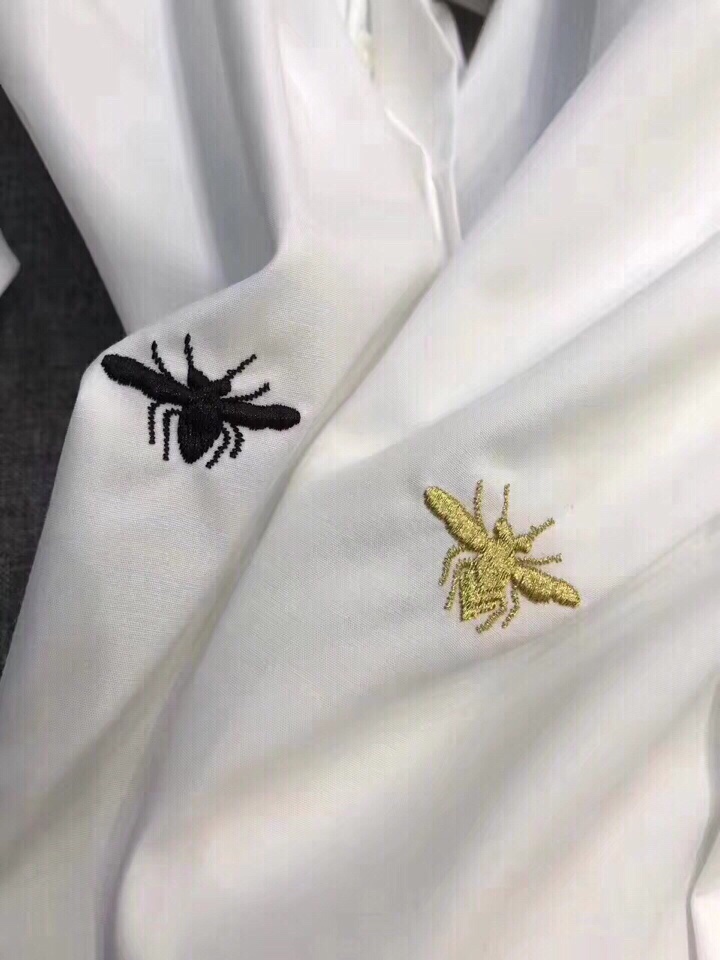 路易威登 Louis Vuitton 高定典藏名品高定成衣时装外套连衣裙衬衫T恤 #72A5B698 7