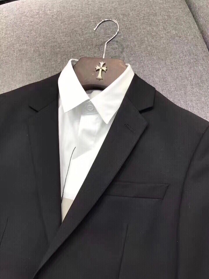 路易威登 Louis Vuitton 高定典藏名品高定成衣时装外套连衣裙衬衫T恤 #72A5B698 6