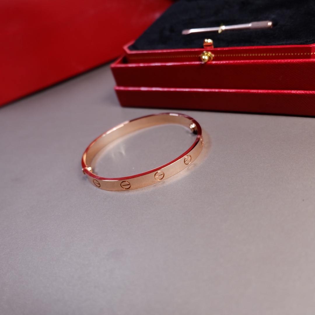 까르띠에 팔찌 61155 Cartier Bracelet 상세 이미지 5