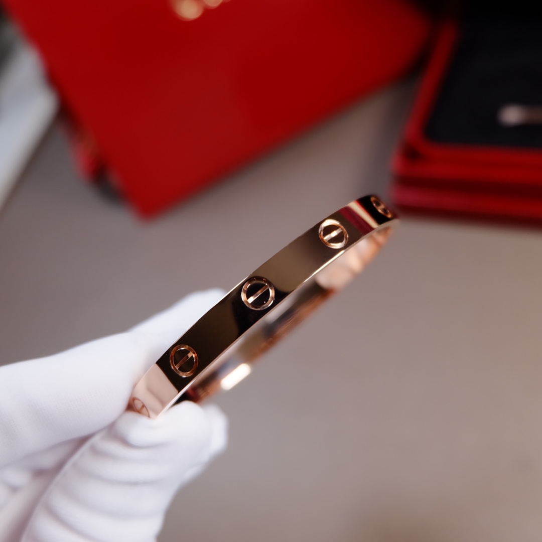 까르띠에 팔찌 61155 Cartier Bracelet 상세 이미지 6