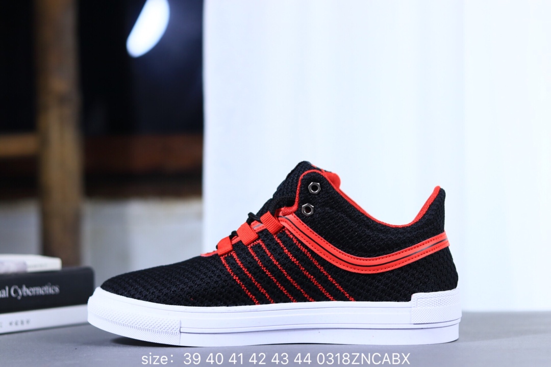 Adidas Extaball M 春季新款 网面透气男子板鞋！码数 39 40 41 42 43 44