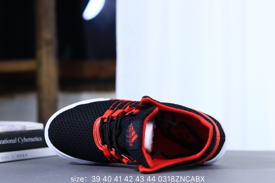 Adidas Extaball M 春季新款 网面透气男子板鞋！码数 39 40 41 42 43 44