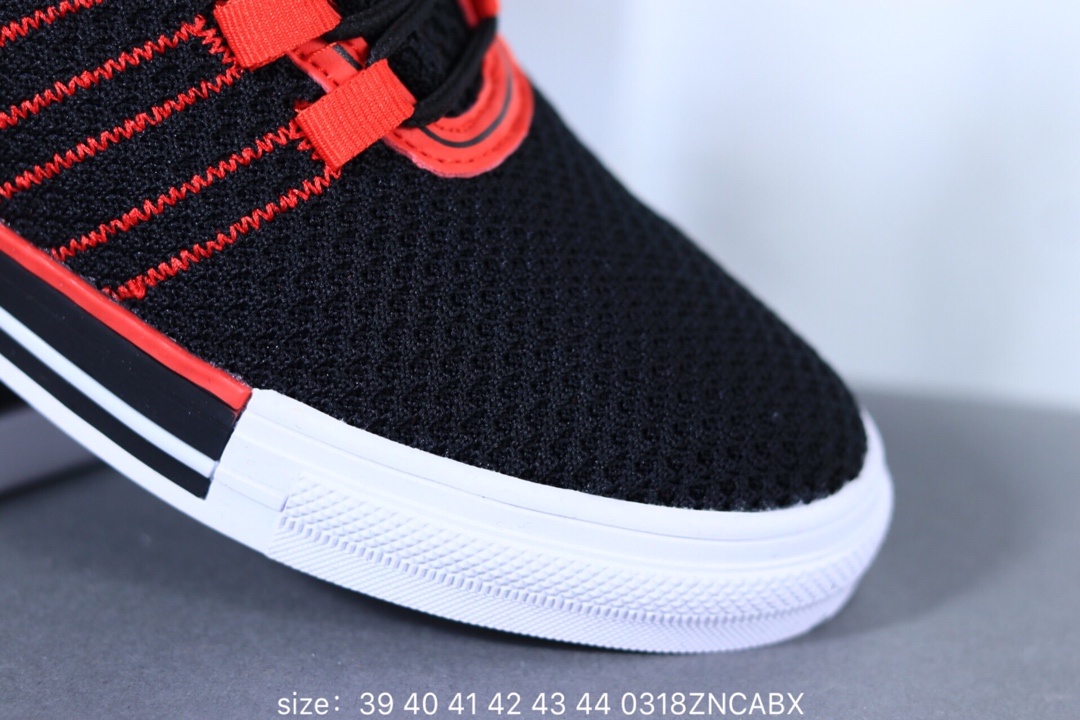 Adidas Extaball M 春季新款 网面透气男子板鞋！码数 39 40 41 42 43 44