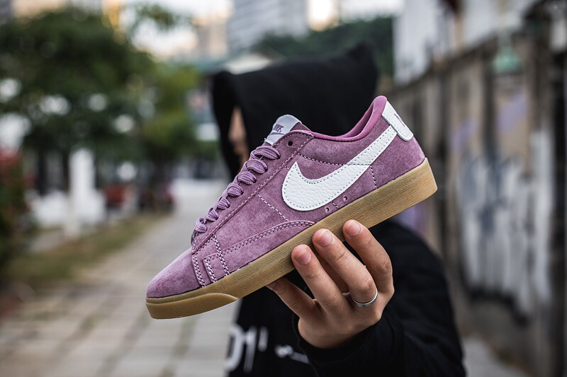 Nike 新一代开拓者猪八 低帮板鞋 36 36.5 37.5 38 38.5 39 40