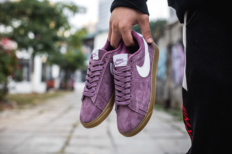 Nike 新一代开拓者猪八 低帮板鞋 36 36.5 37.5 38 38.5 39 40