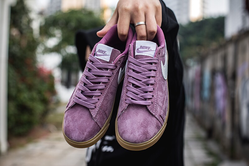 Nike 新一代开拓者猪八 低帮板鞋 36 36.5 37.5 38 38.5 39 40