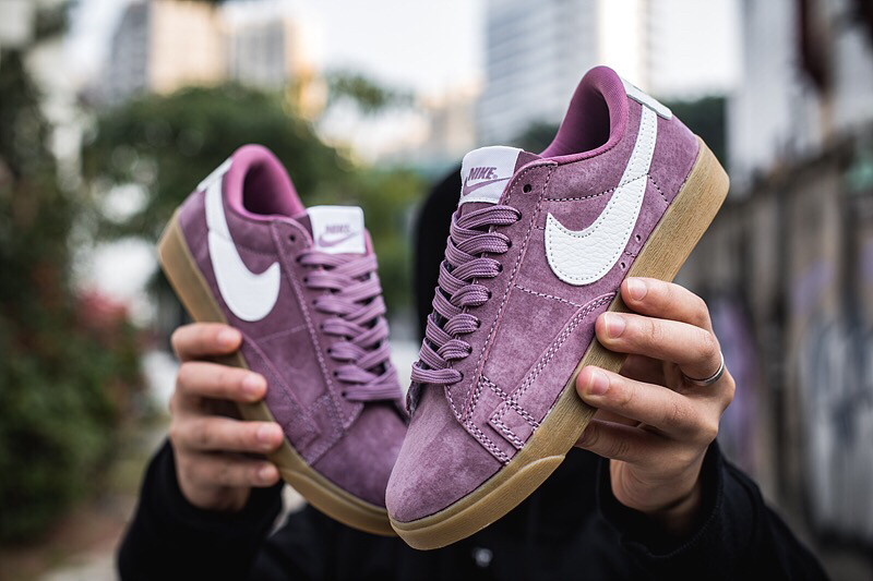 Nike 新一代开拓者猪八 低帮板鞋 36 36.5 37.5 38 38.5 39 40