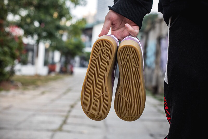 Nike 新一代开拓者猪八 低帮板鞋 36 36.5 37.5 38 38.5 39 40