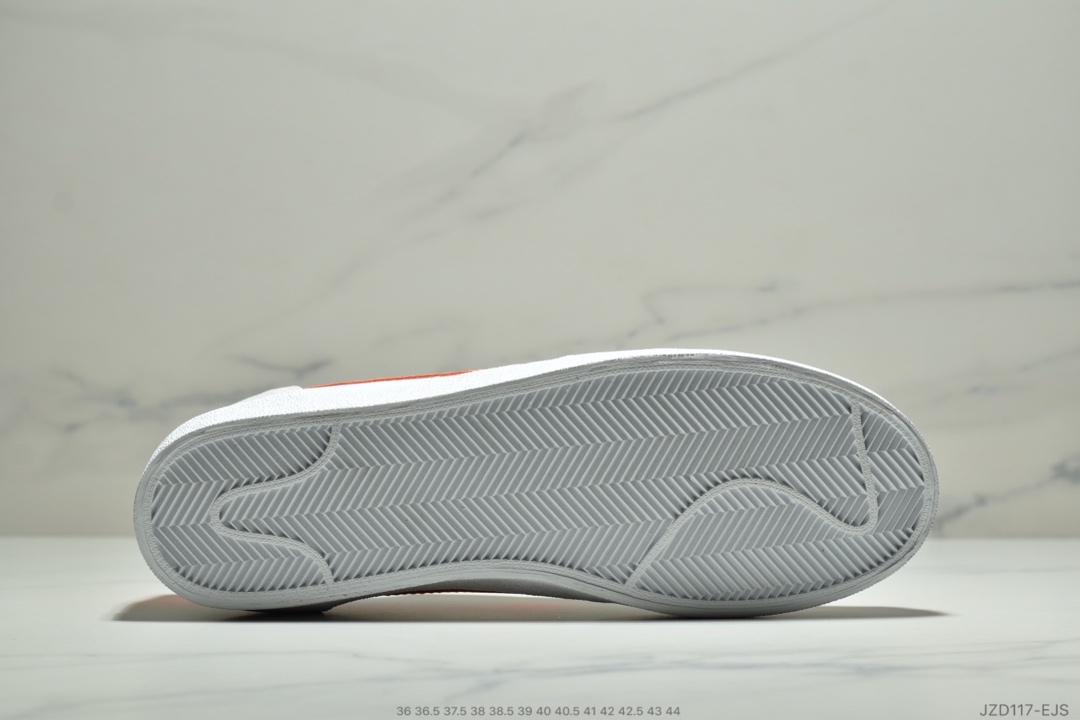 Nike Killshot 2 Leather 开拓者  低帮跑鞋 SIZE:36 36.5 37.5 38 38.5 39 40 40.5 41 42 42.5 43 44ID:JZD117-EJS